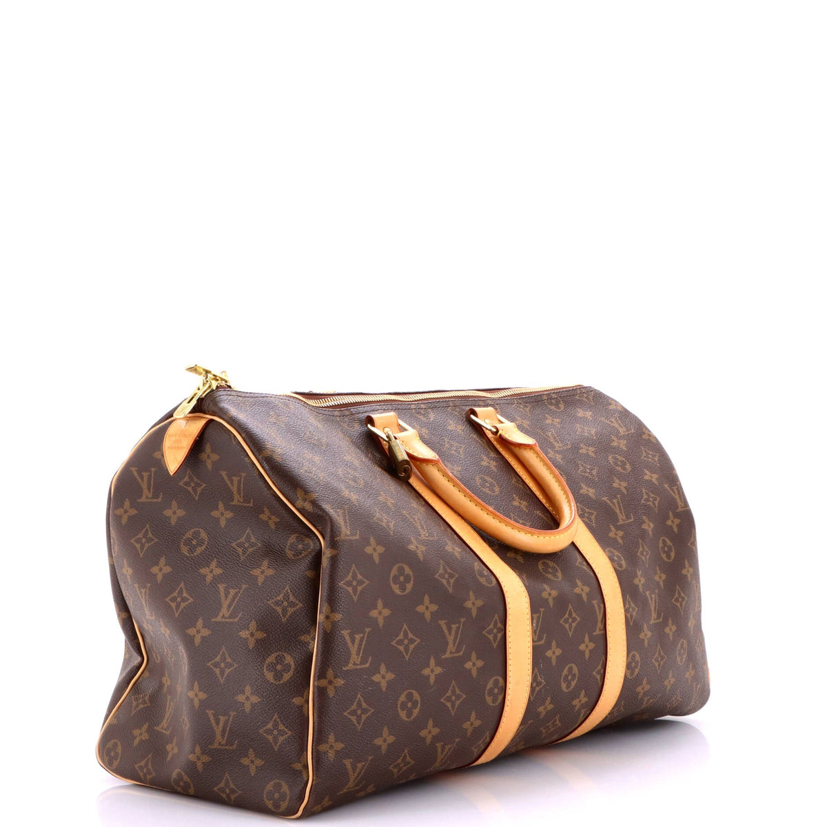 Keepall Bag Monogram Canvas 45