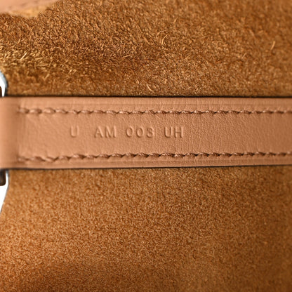 Hermès Swift Lucky Daisy Picotin Lock 18 PM Chai