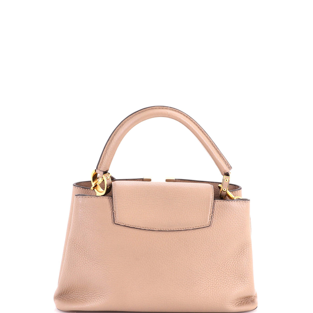 Capucines Bag Leather BB