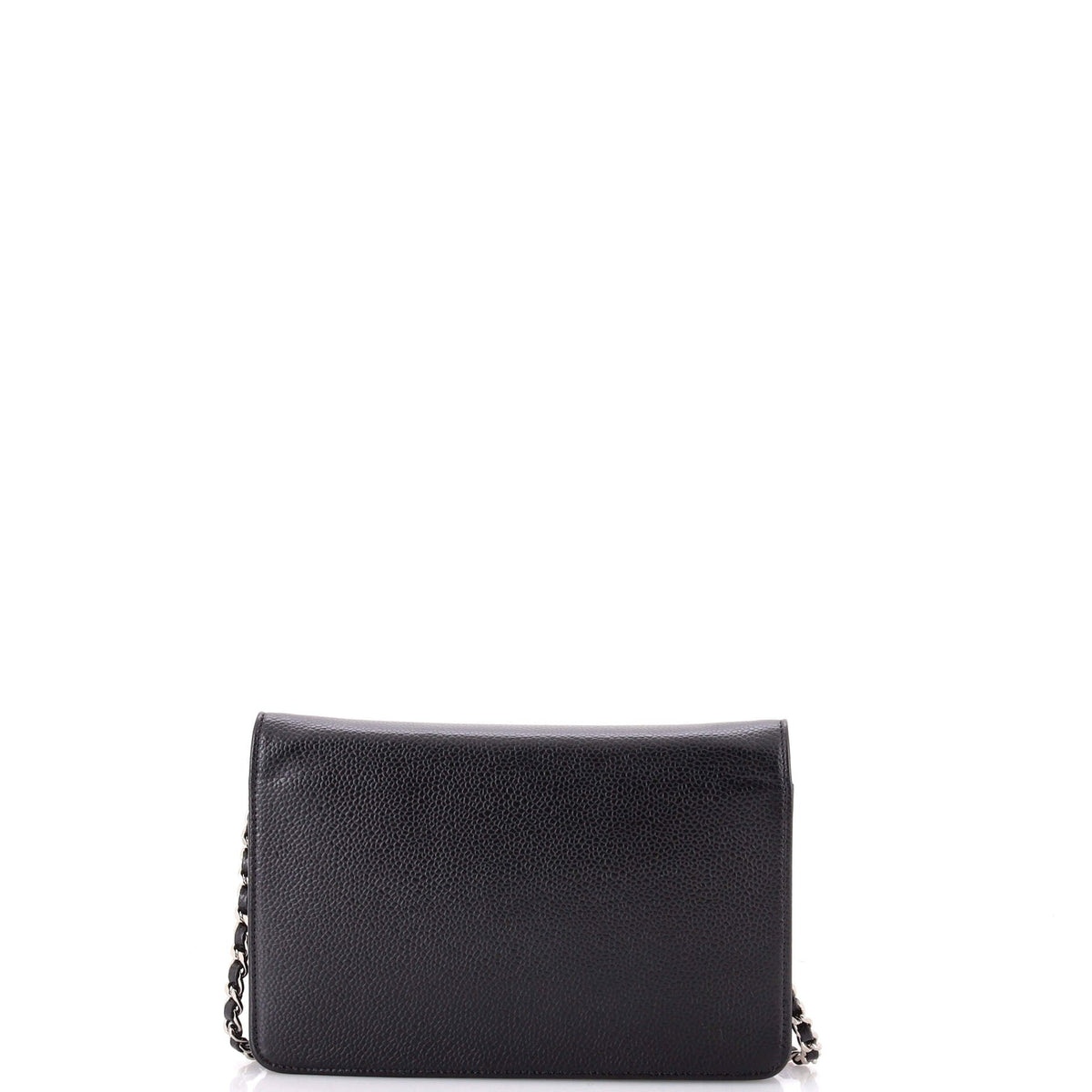 Timeless Wallet on Chain Caviar