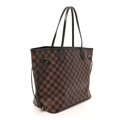 Louis Vuitton Damier Ebene Neverfull MM 1964413