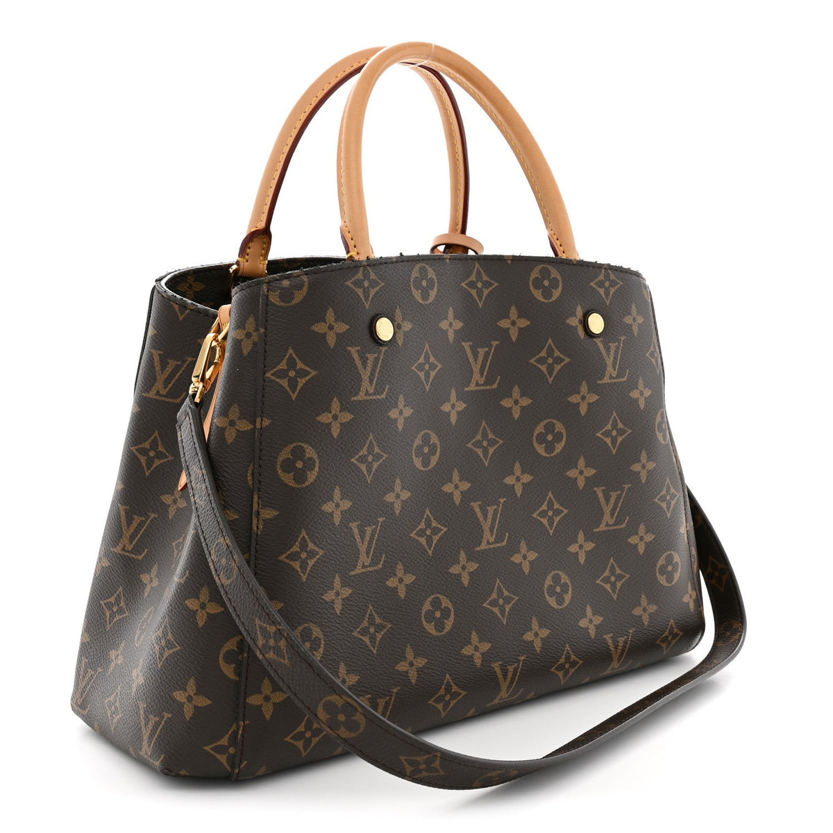 Louis Vuitton Monogram Montaigne MM