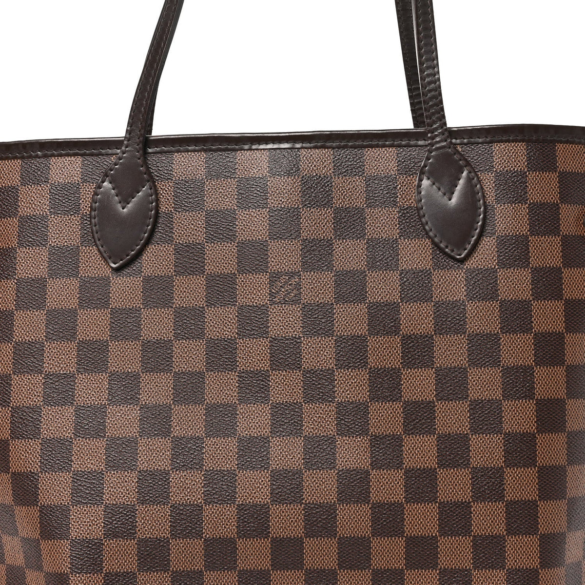 Louis Vuitton Damier Ebene Neverfull MM 1964413