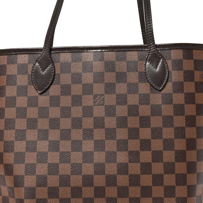 Louis Vuitton Damier Ebene Neverfull MM 1964413