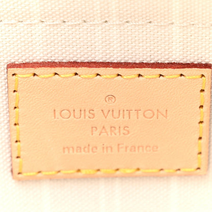 Louis Vuitton Monogram Giant Multi Pochette Accessoires Brume