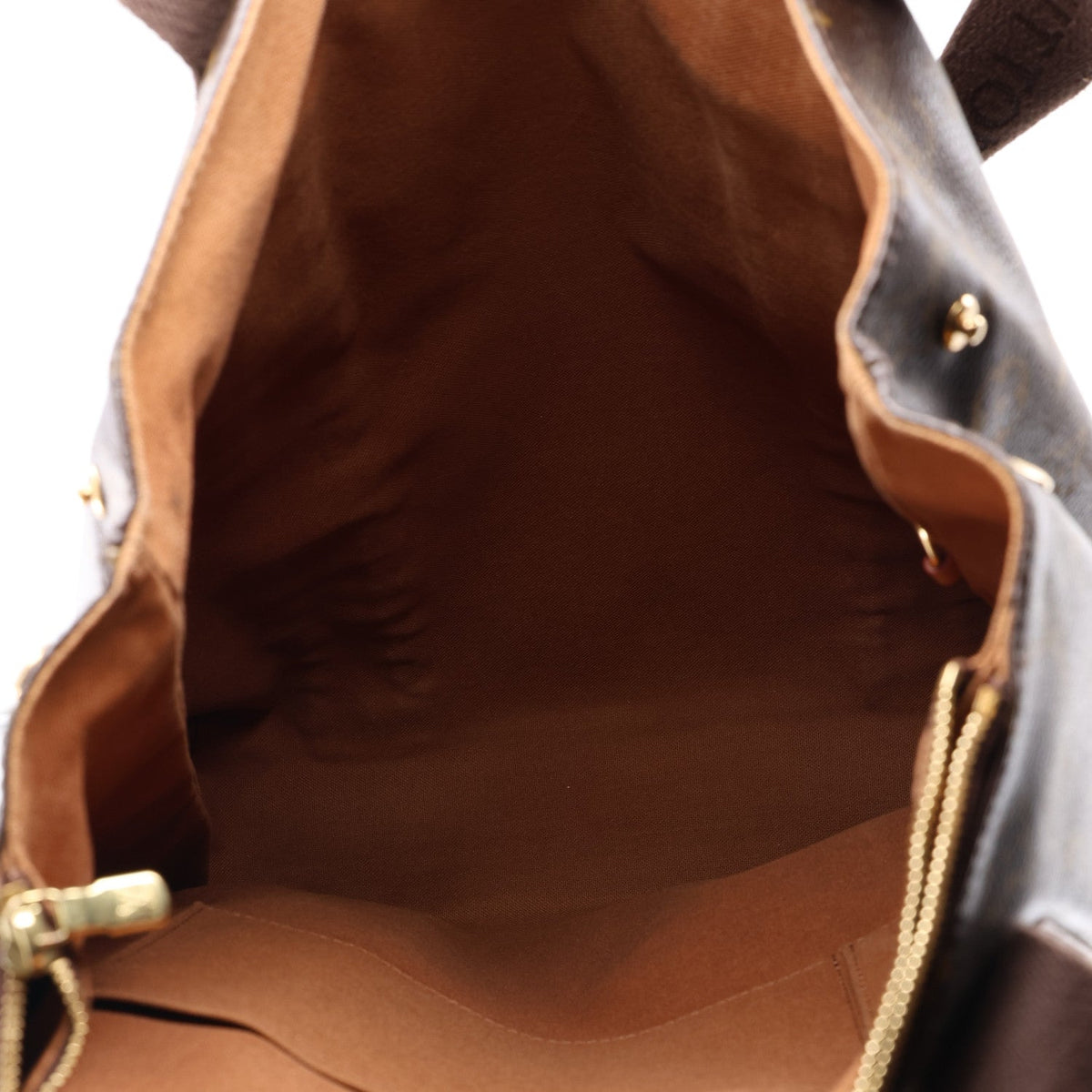 Louis Vuitton Monogram Cabas Beaubourg 1964415