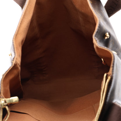 Louis Vuitton Monogram Cabas Beaubourg 1964415