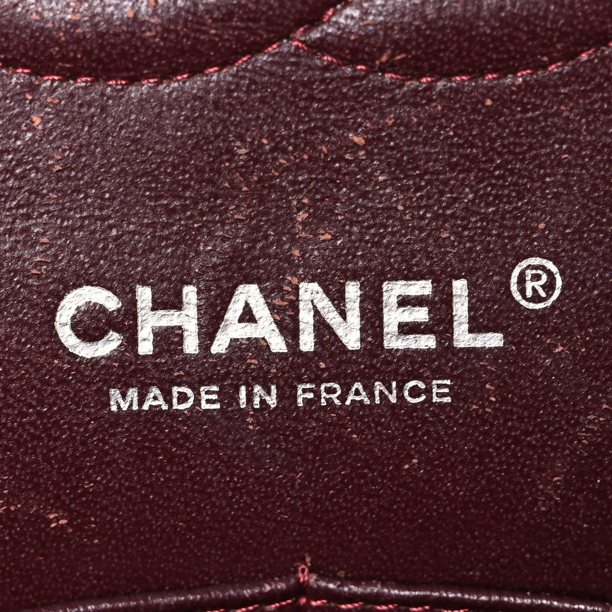 Chanel Caviar Quilted Medium Double Flap Bag Black