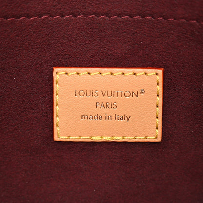 Louis Vuitton Monogram CarryAll East West