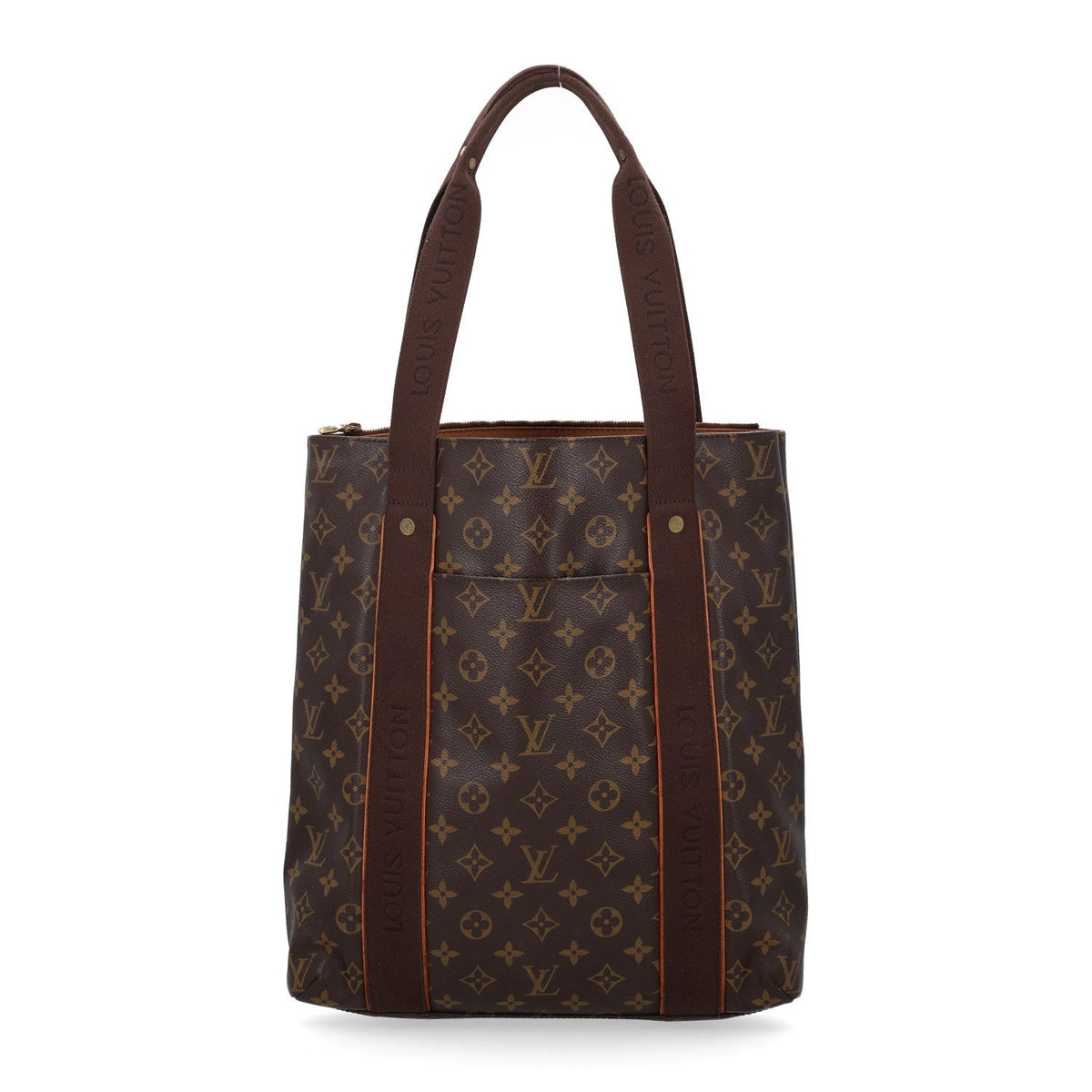 Louis Vuitton Monogram Cabas Beaubourg 1964415