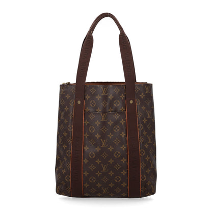 Louis Vuitton Monogram Cabas Beaubourg 1964415