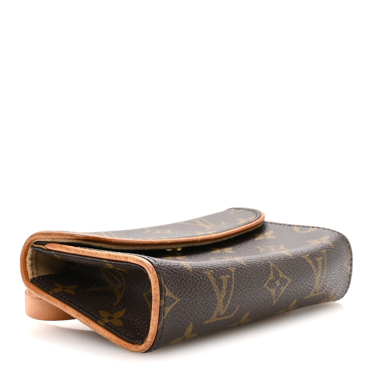 Louis Vuitton Monogram Pochette Florentine XS