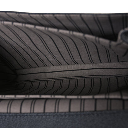 Louis Vuitton Empreinte Pochette Metis Black