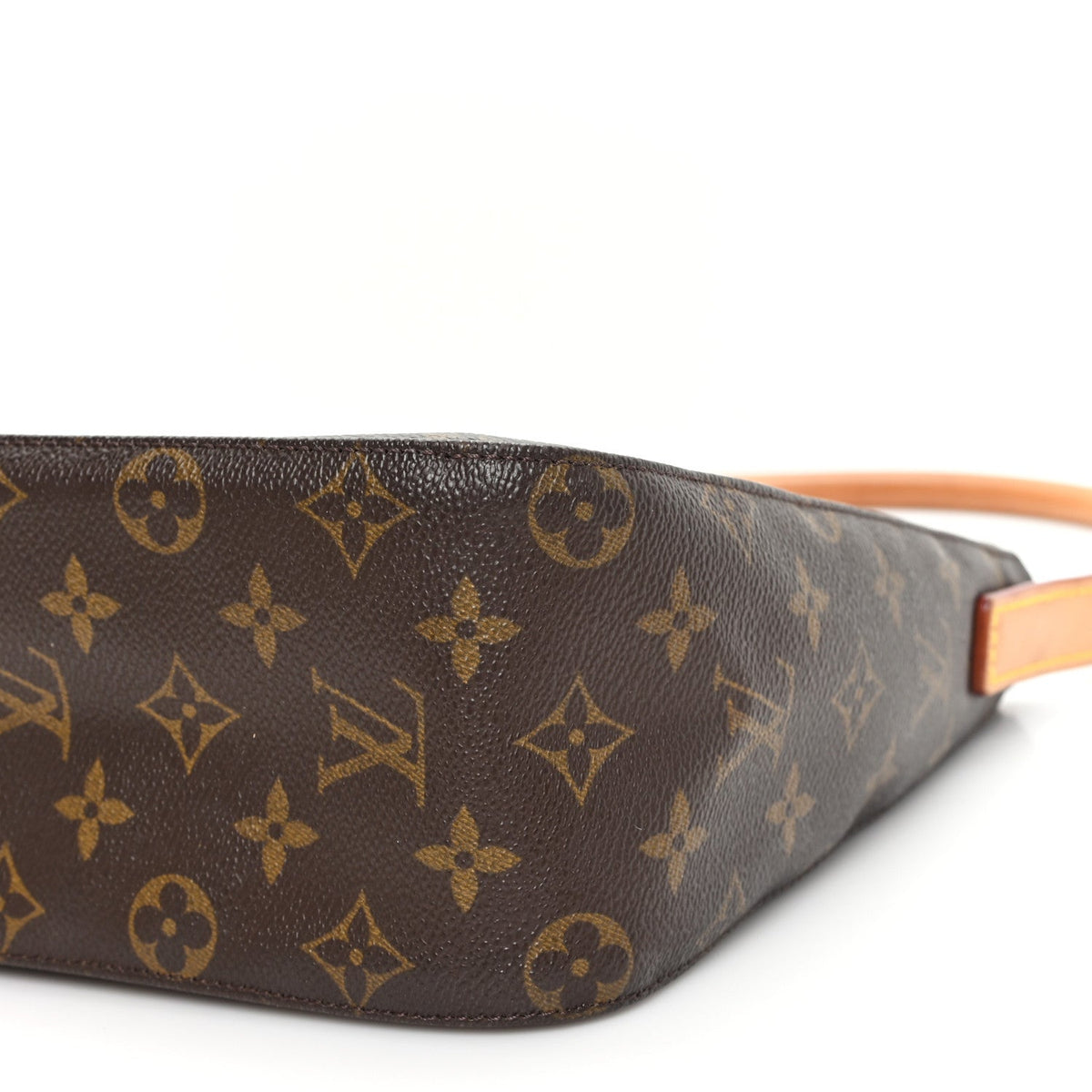 Louis Vuitton Monogram Looping MM