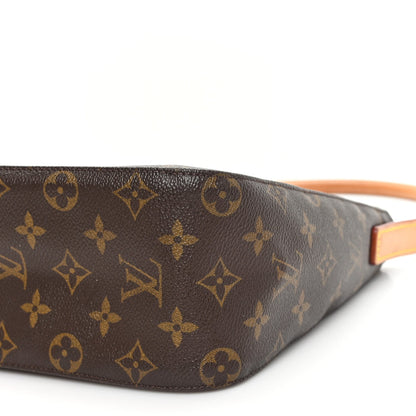 Louis Vuitton Monogram Looping MM