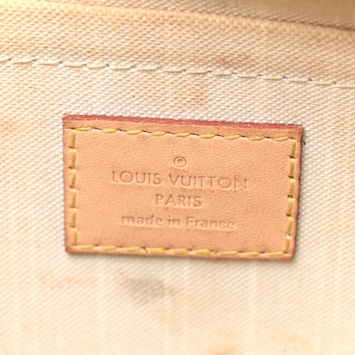 Louis Vuitton Monogram Giant By The Pool Multi Pochette Accessoires Brume