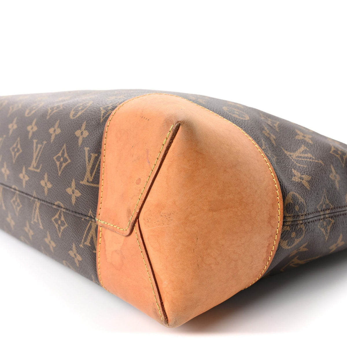 Louis Vuitton Monogram Berri MM