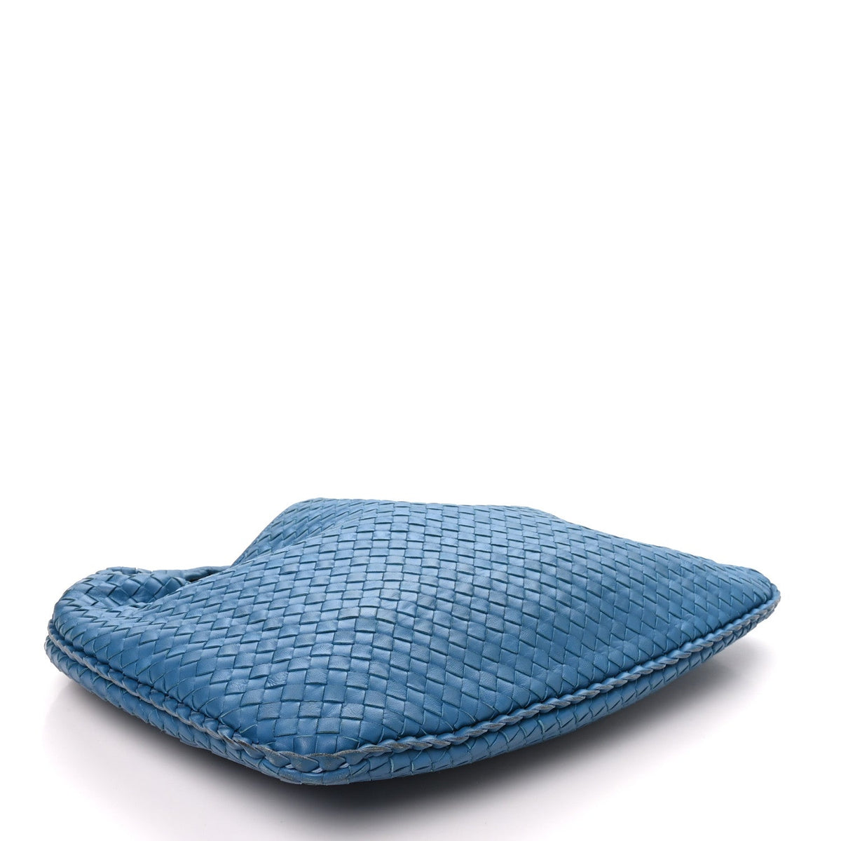 Bottega Veneta Nappa Intrecciato Large Veneta Hobo Empire