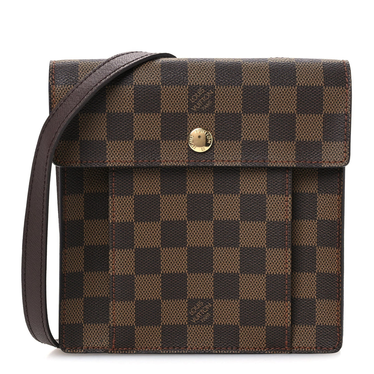 Louis Vuitton Damier Ebene Pimlico