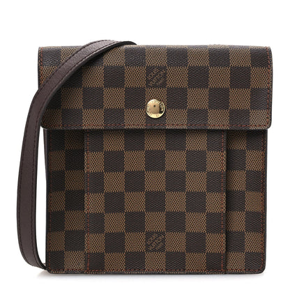 Louis Vuitton Damier Ebene Pimlico