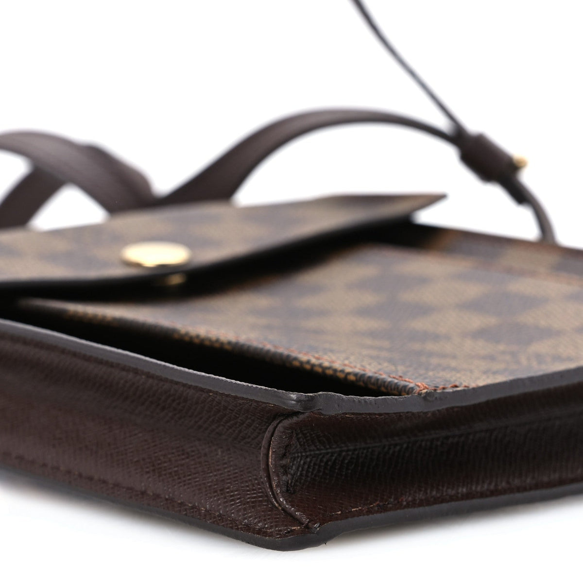 Louis Vuitton Damier Ebene Pimlico