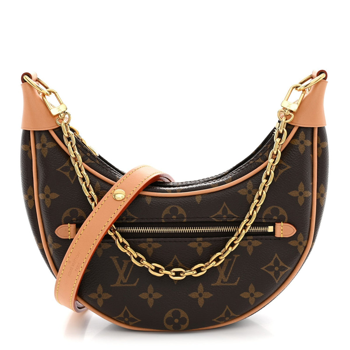 Louis Vuitton Monogram Loop 1985352