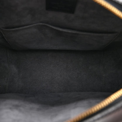 Louis Vuitton Epi Sablons Black