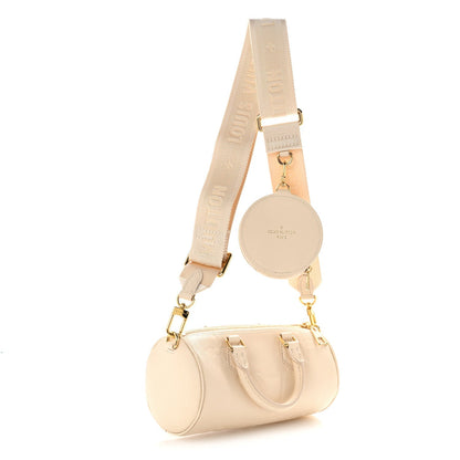 Louis Vuitton Empreinte Monogram Giant Papillon BB Cream 1923698