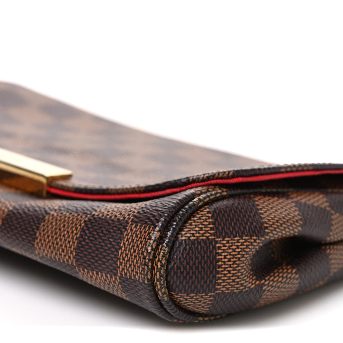 Louis Vuitton Damier Ebene Favorite MM