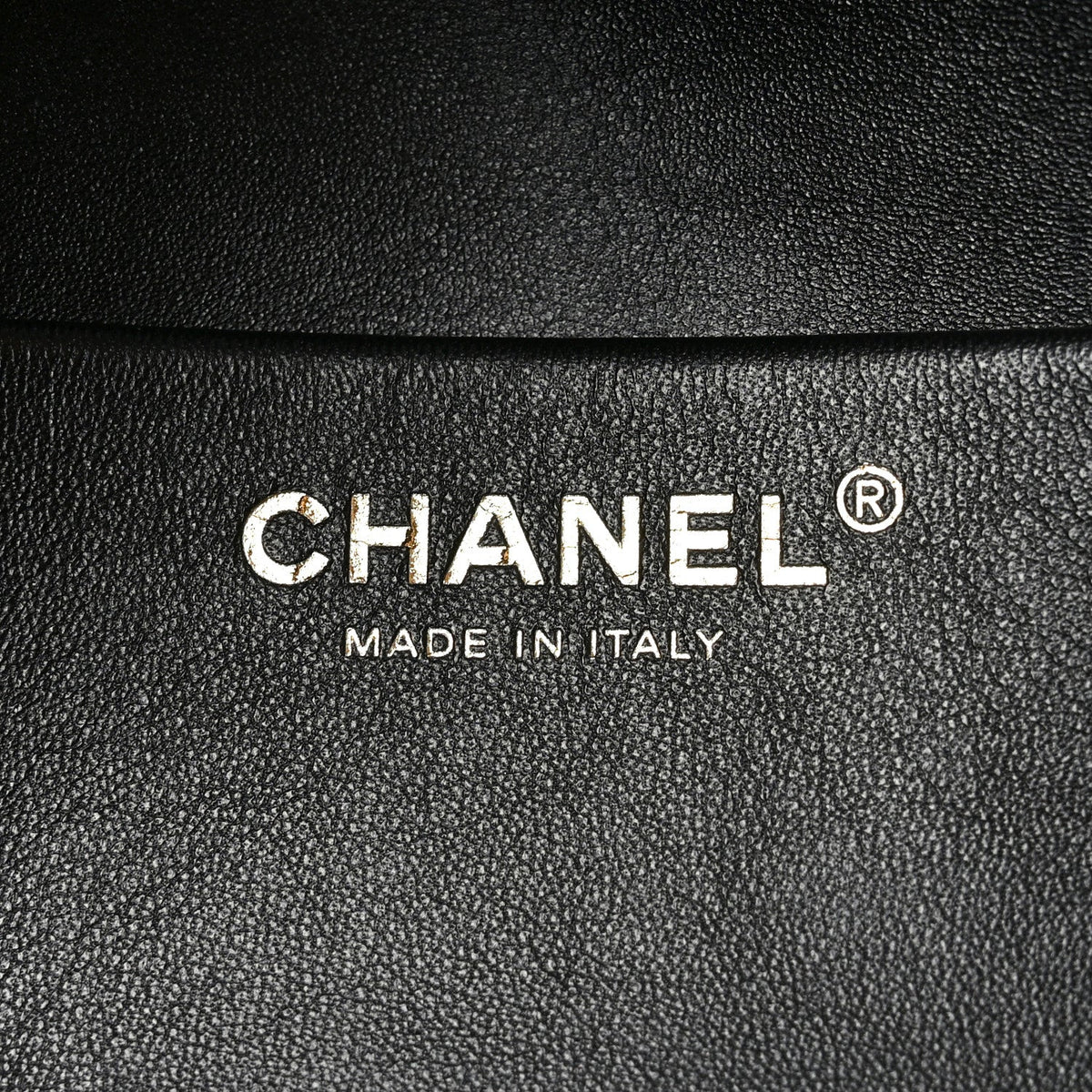 Chanel Suede Calfskin Small Souplissimo Maxi Flap Black