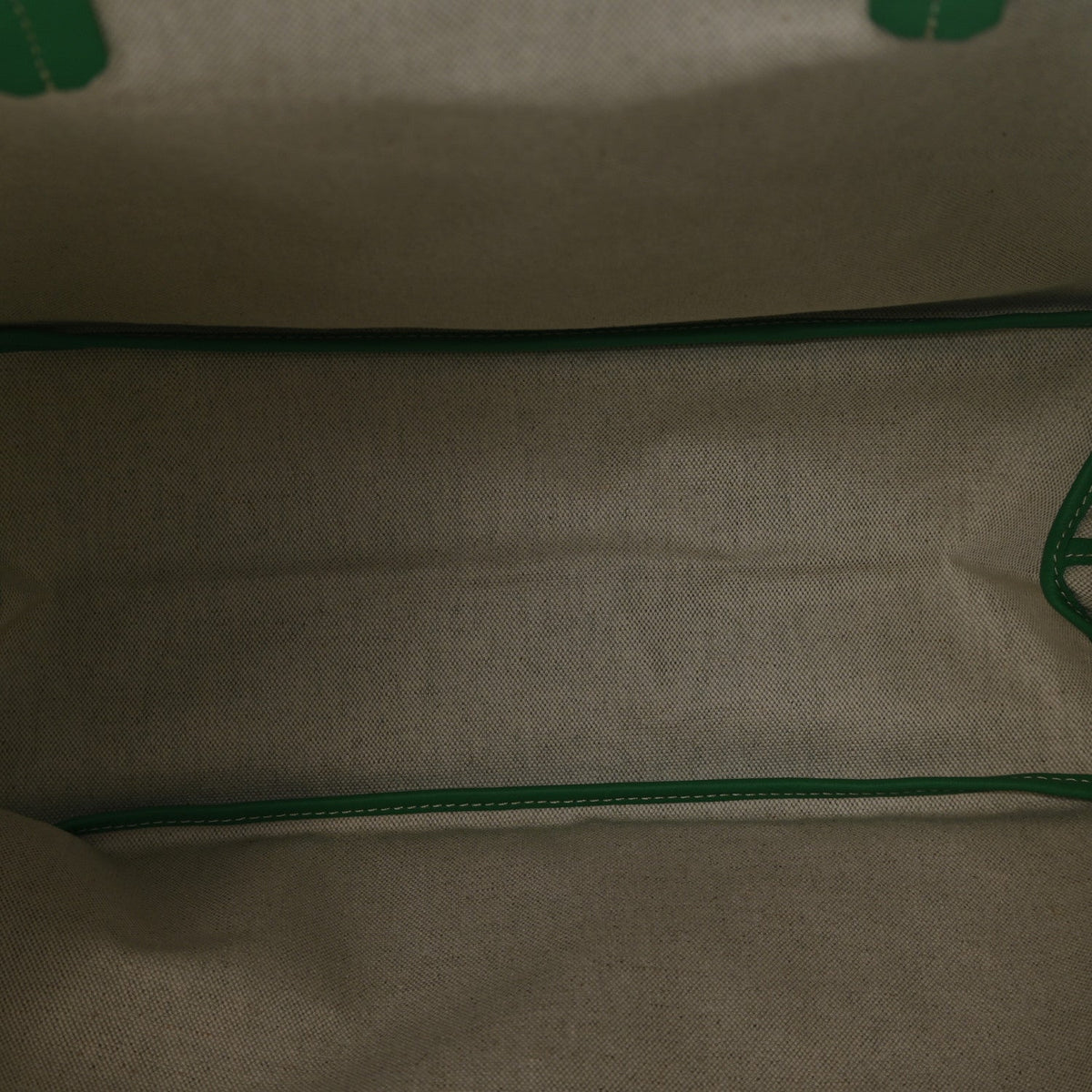 Goyard Goyardine Saint Louis PM Meadow Green 1893063