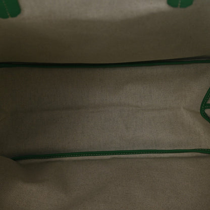 Goyard Goyardine Saint Louis PM Meadow Green 1893063