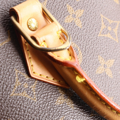 Louis Vuitton Monogram Alma PM