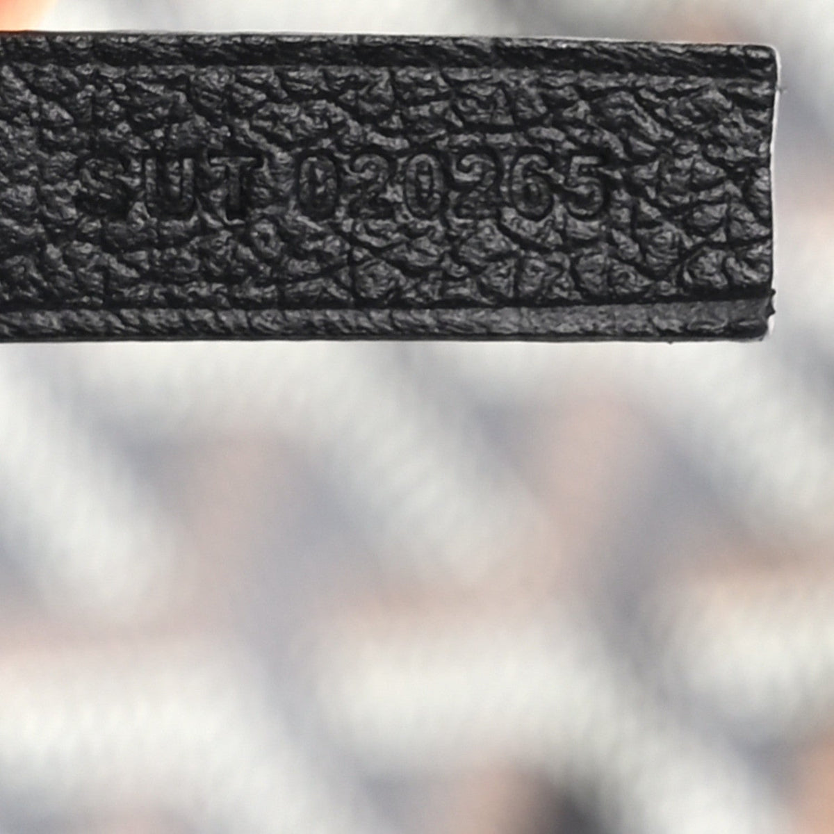 Goyard Goyardine Saint Louis GM Tote Bag Black