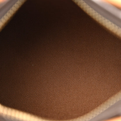 Louis Vuitton Monogram Nano Speedy Bandouliere 1982282
