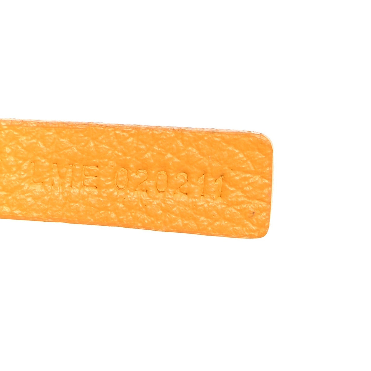 Goyard Goyardine Saint Louis GM Yellow