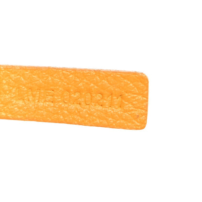 Goyard Goyardine Saint Louis GM Yellow