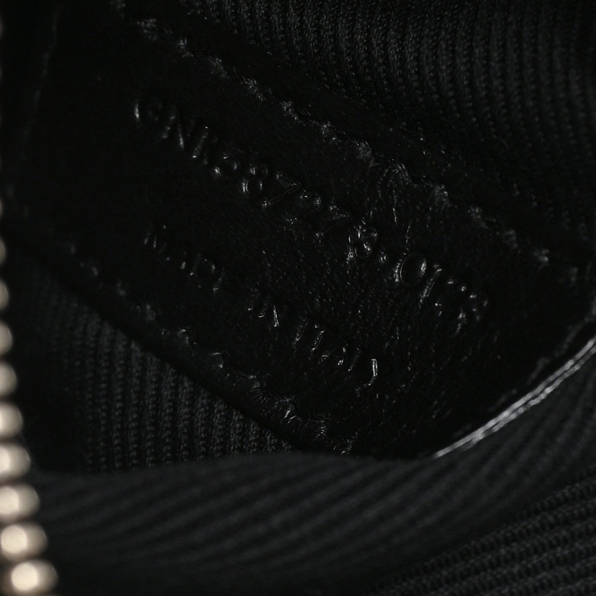 Saint Laurent Vitello Large Rive Gauche Tote Sea Salt 1914976