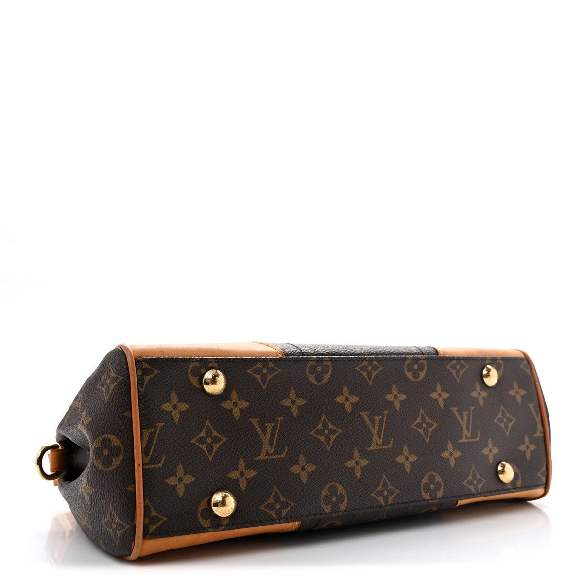 Louis Vuitton Monogram Beverly MM