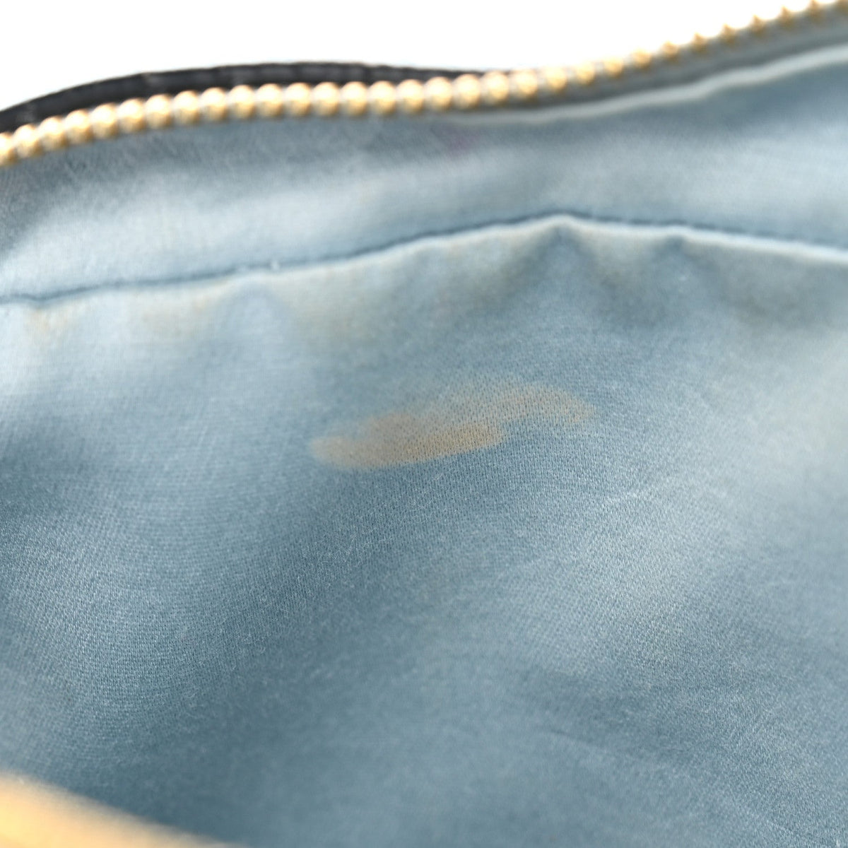 Miu Miu Madras Jacquard Camera Bag Lago