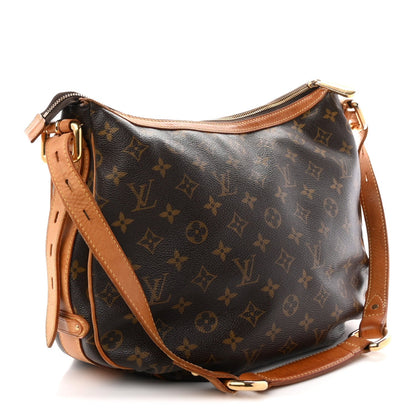 Louis Vuitton Monogram Tulum GM 1925608
