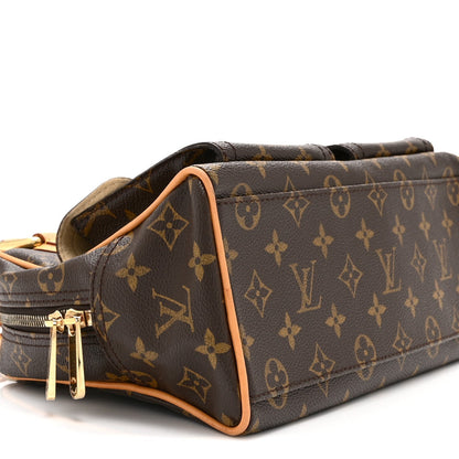 Louis Vuitton Monogram Manhattan PM