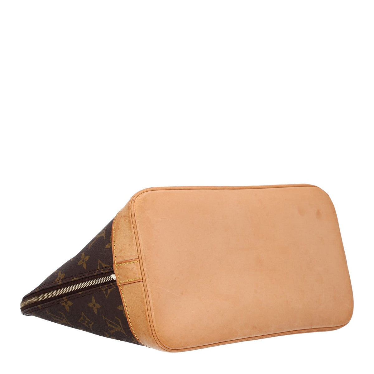 Louis Vuitton Monogram Alma PM