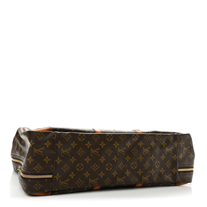 Louis Vuitton Monogram Sirius 60 Brown 1983286