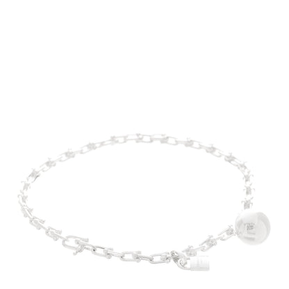 Tiffany Sterling Silver HardWear Wrap Bracelet