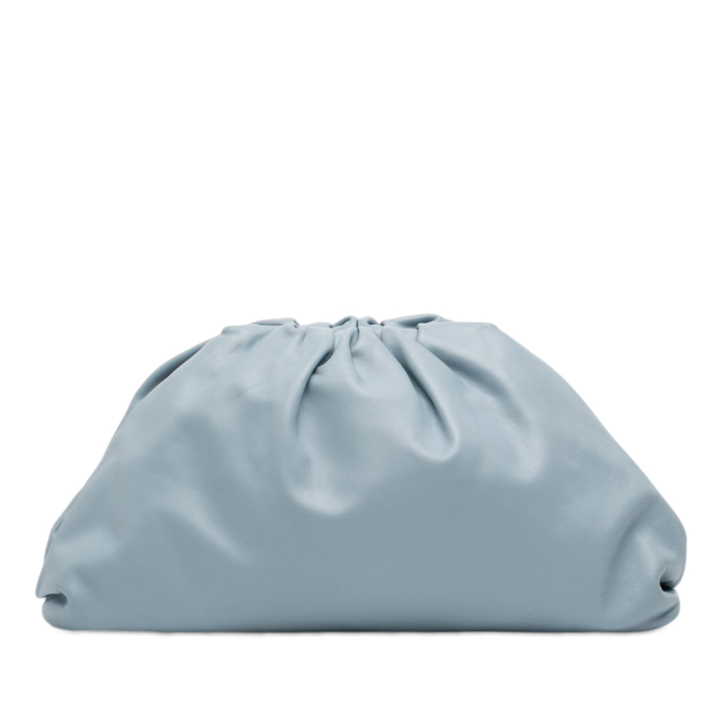 The Pouch Leather