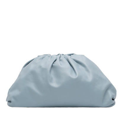 The Pouch Leather