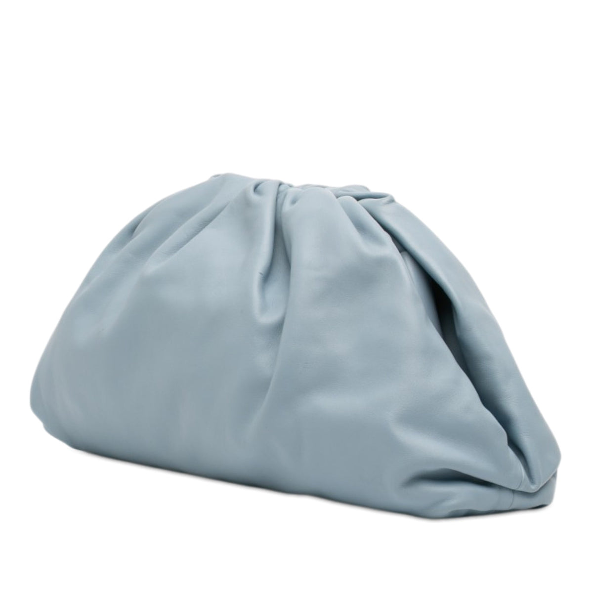 The Pouch Leather