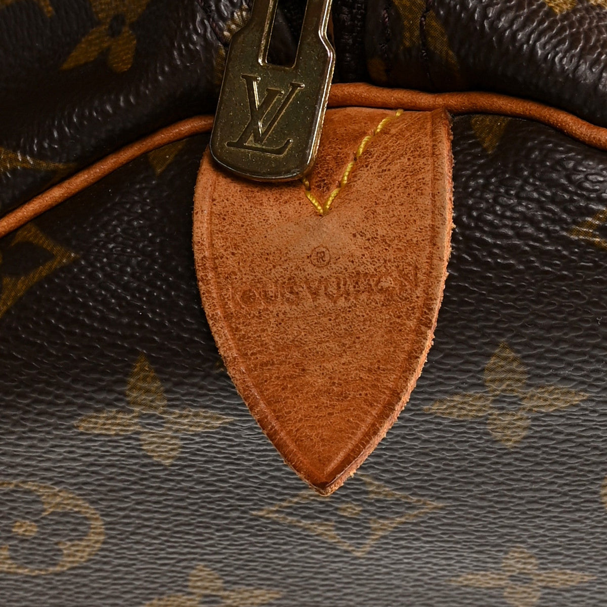 Louis Vuitton Monogram Keepall 55 1976521