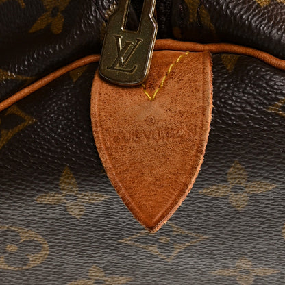 Louis Vuitton Monogram Keepall 55 1976521